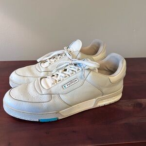 Louis Vuitton sneakers